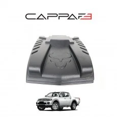 Mitsubishi L200 2007-2015 Yıl Aralığı Uyumlu Ön Kaput Büyük Scoop ürün görseli 1