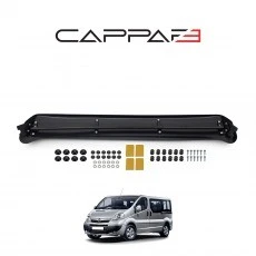 Opel Vivaro 2001-2013 Yıl Aralığı Uyumlu Ön Cam Güneşlik ürün görseli 1