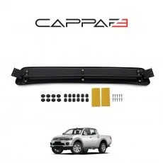 Mitsubishi L200 2007-2015 Yıl Aralığı Uyumlu Ön Cam Güneşliği ürün görseli 1
