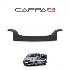 Opel Vivaro 2001-2013 Yıl Aralığı Ön Kaput Rüzgarlık Uzun Model 4mm ürün görseli 1