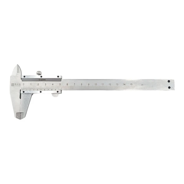 Fixonic B.H.D BHD00786 150x0.02mm Mekanik Kumpas ürün görseli 1