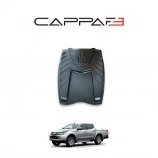 Mitsubishi L200 2015-2019 Yıl Aralığı Uyumlu Ön Kaput Scoop ürün görseli 1