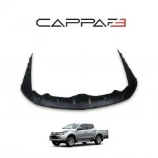 Mitsubishi L200 2015-2019 Yıl Aralığı Uyumlu Dragon Pack 3 Parça ürün görseli 1