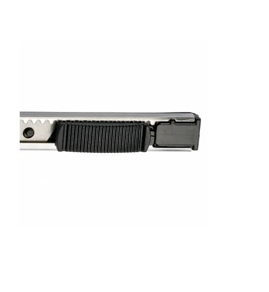 VIPTEC Klipsli Ofis Tip Maket Bıçağı (VT875113) - Resim 3