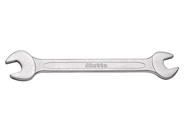 Retta RAA2123 Çatal İki Ağız Anahtar 21x23 ürün görseli 1