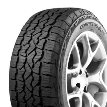 195/80R15 96T COMPETUS A/T 3 LASSA - Resim 2