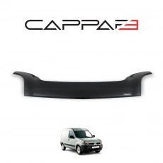 Renault Kangoo 2003-2008 Yıl Aralığı Uyumlu Kaput Rüzgarlığı 4mm ürün görseli 1
