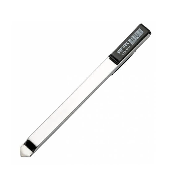 VIPTEC Klipsli Ofis Tip Maket Bıçağı (VT875113) - Resim 2