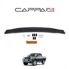 Mitsubishi L200 1996-2006 Yıl Aralığı Uyumlu Kaput Rüzgarlığı 3mm ürün görseli 1