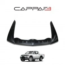 Mitsubishi L200 2007-2015 Yıl Aralığı Uyumlu Dragon Pack 3 Parça ürün görseli 1