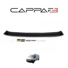 Opel Movano 1997-2010 Yıl Aralığı Uyumlu Ön Cam Güneşlik ürün görseli 1