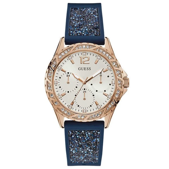 Guess GUW1096L4 Kadın Kol Saati ürün görseli 1