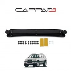 Opel Frontera 1998-2004 Yıl Aralığı Uyumlu Ön Cam Güneşliği ürün görseli 1