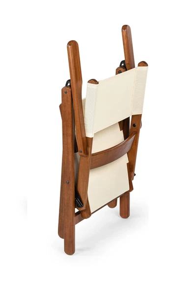 ATİNA PVC SANDALYE ürün görseli 1