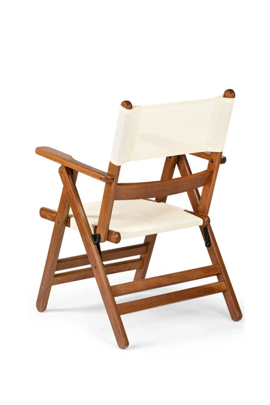 ATİNA PVC SANDALYE - Resim 2