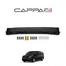 Mercedes Vito 2015-2020 Yıl Aralığı Uyumlu Ön Cam Güneşliği ürün görseli 1