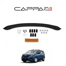 Opel Combo E 2018 Yılı Ve Sonrası Ön Kaput Rüzgarlık 3mm ürün görseli 1