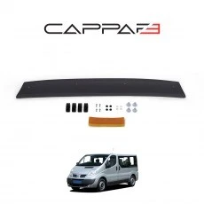 Nissan Primastar 2001-2014 Yılları Arası Ön Kaput Rüzgarlığı 4mm ürün görseli 1