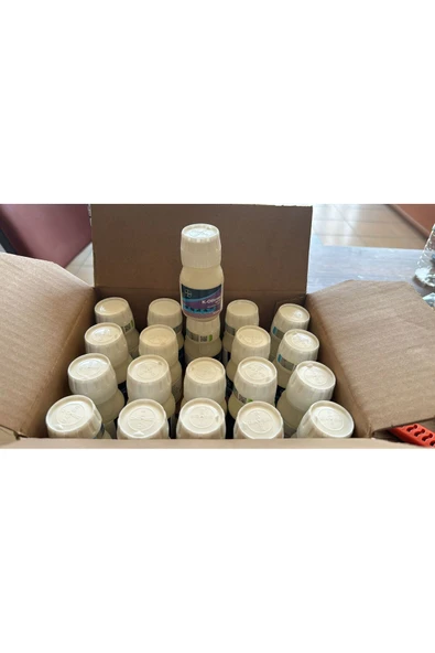 Bayer K-otrine 50cc 20 adet ürün görseli 1