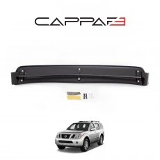 Nissan Pathfinder 2005-2014 Yılları Arası Ön Cam Güneşliği ürün görseli 1