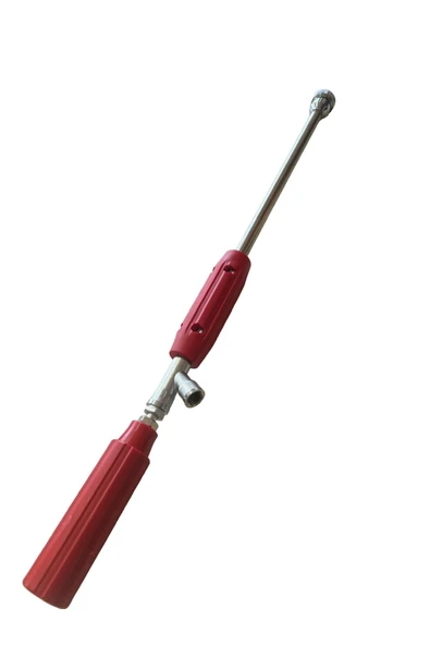 As Basınçlı İlaçlama Pulvarizatörü Holder İlaçlama Tabancası 53cm ürün görseli 1