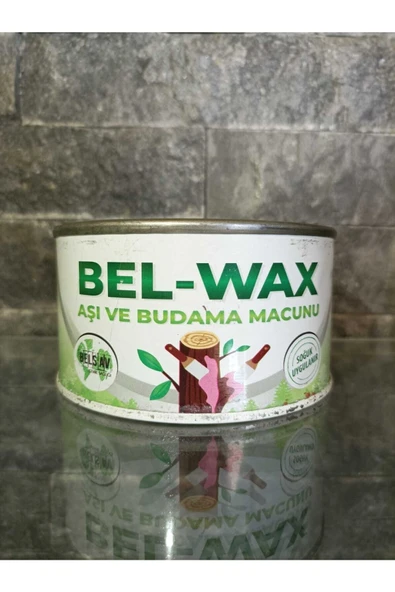 Belsav Bel - Wax Aşı Ve Budama Macunu 250 Gr ürün görseli 1