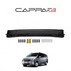 Mercedes Viano 2004-2011 Yıl Aralığı Uyumlu Ön Cam Güneşliği ürün görseli 1