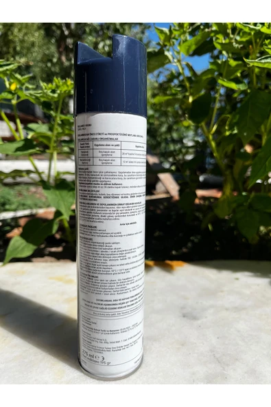 Bayer HABİTRO AEROSOL - Resim 3