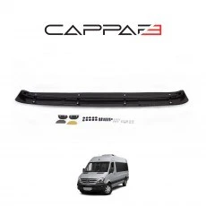 Mercedes Sprinter 2014-2017 Yıl Aralığı Uyumlu Ön Cam Güneşliği ürün görseli 1