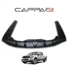Nissan Navara 2006-2015 Yıl Aralığı Uyumlu Dragon Pack 3 Prç. ürün görseli 1