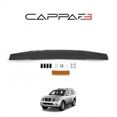 Nissan Pathfinder 2005-2014 Yılları Arası Ön Kaput Rüzgarlığı 4mm ürün görseli 1