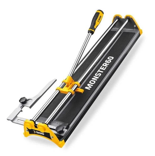 Sgs Sgs135 Seramik-Granit Kesme Makinesi MONSTER60 ürün görseli 1