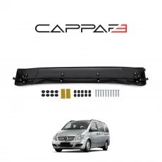 Mercedes Vito 2011-2014 Yıl Aralığı Uyumlu Ön Cam Güneşliği ürün görseli 1