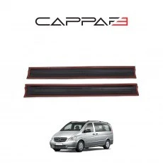 Mercedes Vito 2011-2014 Yıl Aralığı Uyumlu Kapı Eşiği 2 Parça ürün görseli 1
