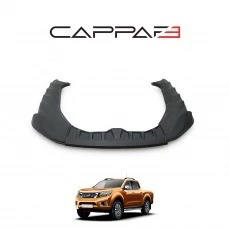 Nissan Navara 2016-2021 Yıl Aralığı Uyumlu Dragon Pack 3 Prç. ürün görseli 1