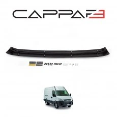 Iveco Daily 2011-2014 Yıl Aralığı Uyumlu Ön Cam Güneşliği ürün görseli 1