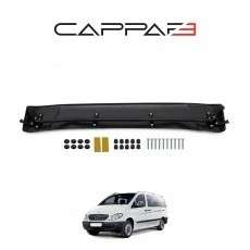 Mercedes Vito 2004-2010 Yıl Aralığı Uyumlu Ön Cam Güneşliği ürün görseli 1