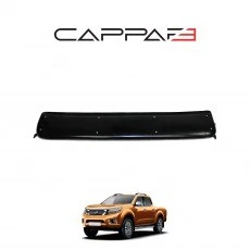Nissan Navara 2016-2021 Yıl Aralığı Uyumlu Ön Cam Güneşliği ürün görseli 1