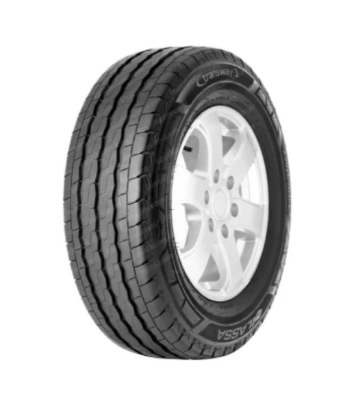 Lassa Transway 3 225/65 R16c 112/110T 8PR Yaz Lastiği 2025 ürün görseli 1
