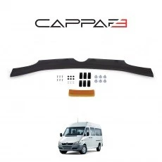 Mercedes Sprinter 2000-2006 Yıl Aralığı Uyumlu Kaput Rüzgarlığı 3mm ürün görseli 1
