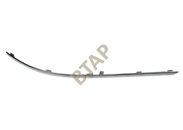 BTAP MERCEDES W246 TAMPON ÇITASI ARKA SOL 2468850921 ürün görseli 1