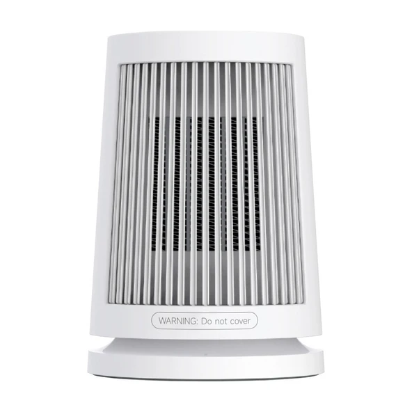 Xiaomi Desktop Heater Eu | Masaüstü Isıtıcı 600W ürün görseli 1
