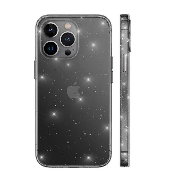 Apple iPhone 13 Pro Kılıf Zore Vixy Kapak ürün görseli 1
