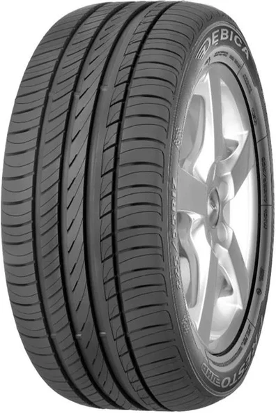 215/55R17 DEBİCA ürün görseli 1