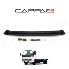 Isuzu Npr 2007-2010 Yılları Arası Ön Cam Güneşliği ürün görseli 1