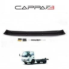 Isuzu Nqr Wıde 2002-2005 Yılları Arası Ön Cam Güneşliği ürün görseli 1