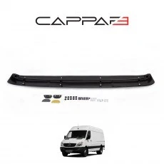 Mercedes Sprinter 2006-2012 Yıl Aralığı Uyumlu Ön Cam Güneşliği ürün görseli 1
