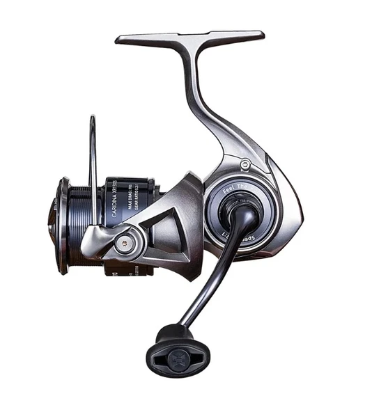 Pandora Caridina XR 500S 6+1BB LRF Olta Makinesi ürün görseli 1
