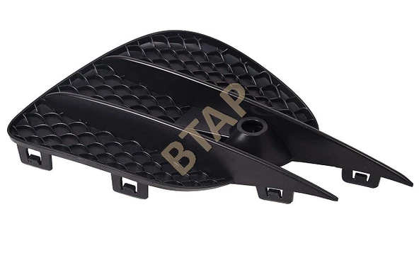 BTAP MERCEDES S GLC X253 TAMPON IZGARASI SAĞ 2538853600 ürün görseli 1