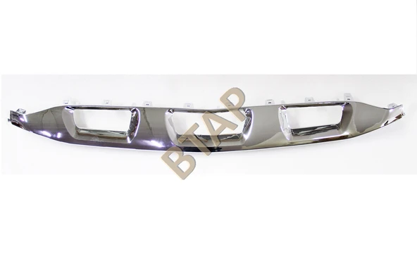 BTAP MERCEDES GLC X253 2019 TAMPON ÇITASI ÖN ORTA 2538852404 ürün görseli 1